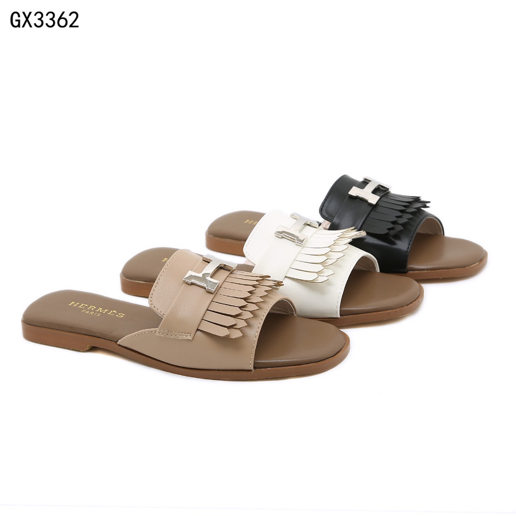 H Sandal #GX3362