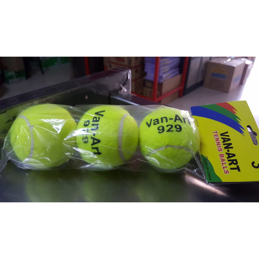 Bola Kasti - Bola Tenis - Bola Tenis Lapangan - Bola Training