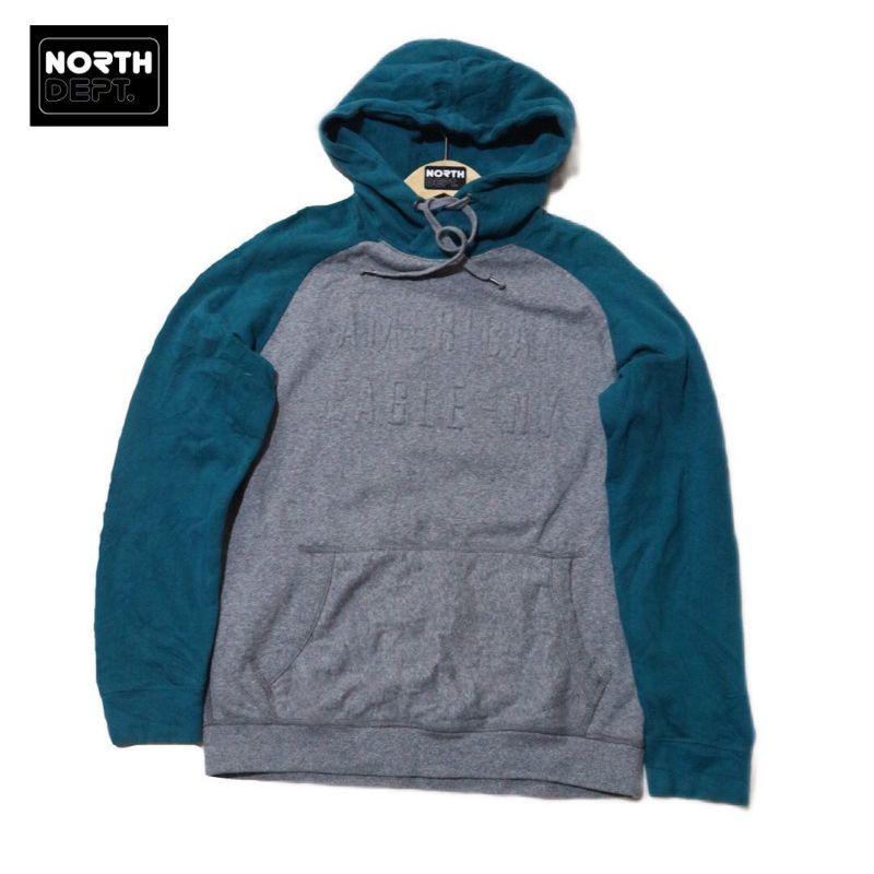 Hoodie American Eagle