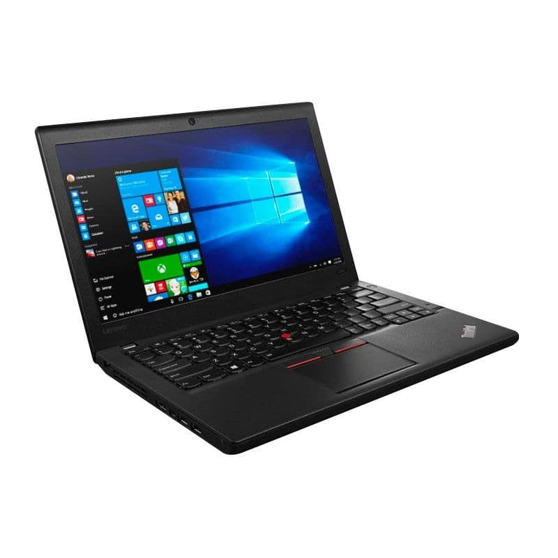 Laptop Gaming Lenovo Thinkpad X260 Intel Core i5 Gen 6 Ram 8GB SSD 256GB/ LAPTOP GAMING/ LAPTOP