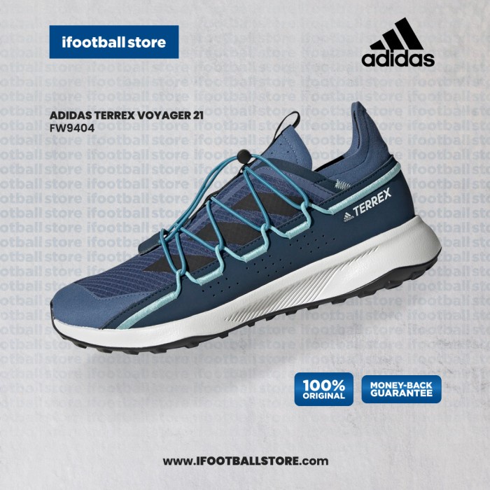 adidas terrex voyager 21 travel