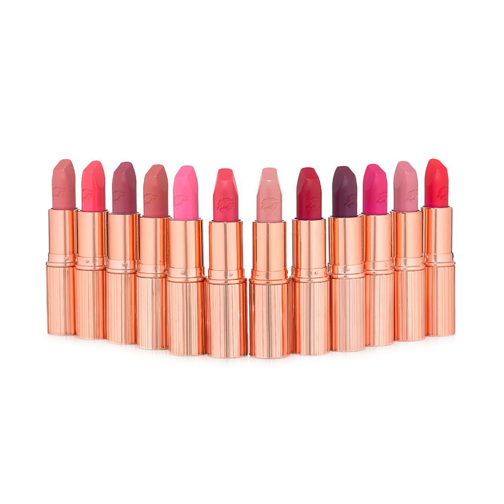 Charlotte Tilbury Hot Lips Lipstick