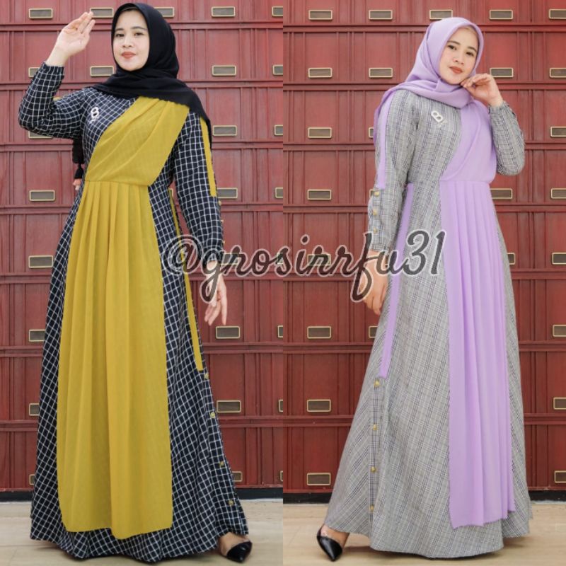 IVORY MAXY ORI!!