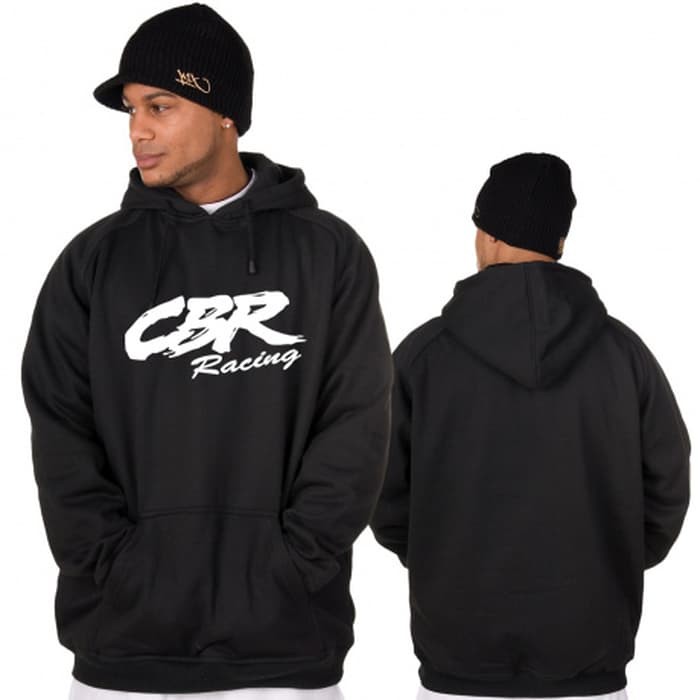 JAKET HOODIE SWEATER HONDA CBR RACING