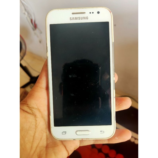 samsung j200gu mati lcd ori