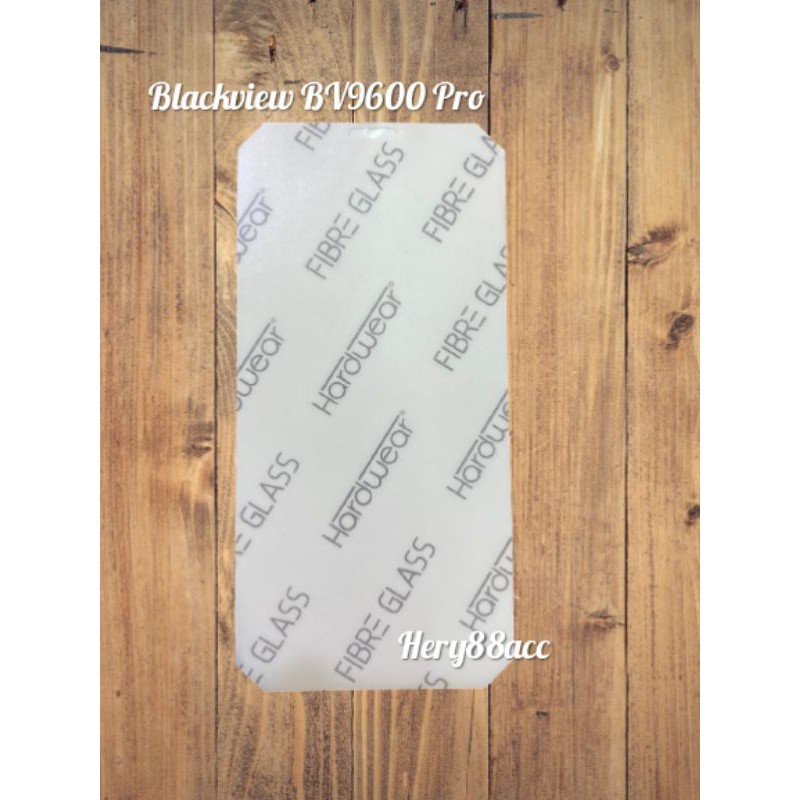Blackview BV9600 Pro HYDROGEL ANTI GORES FULL COVER