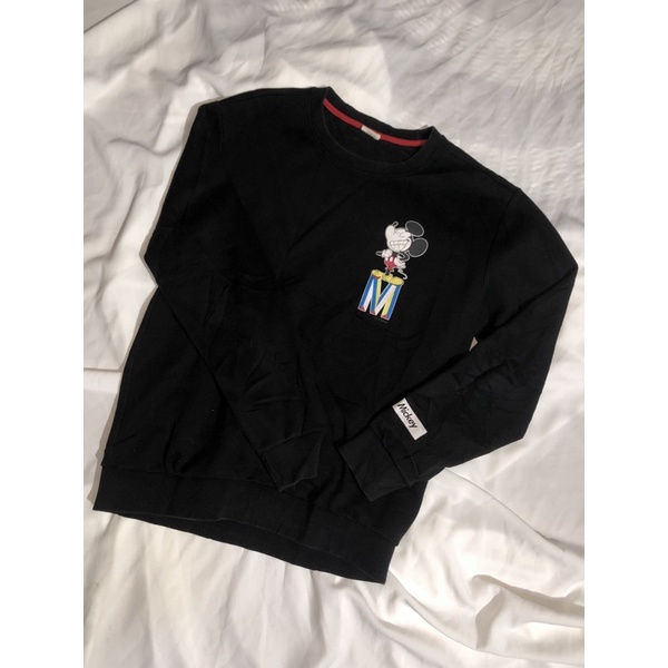 CREWNECK ORIGINAL DISNEY