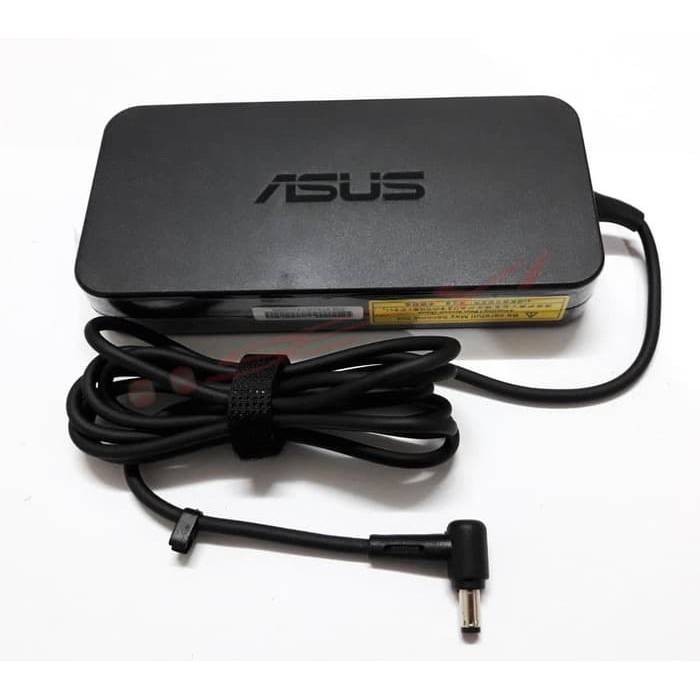 19.5V 7.7A 150W 5.5*2.5mm AC Adapter Charger Laptop Asus ROG Strix Hero GL503GE GL503V GL503VD GL703VD GL703GE Plus Kabel Power