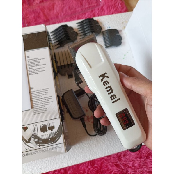 RB Mesin cukur domba garut 100% original - termurah