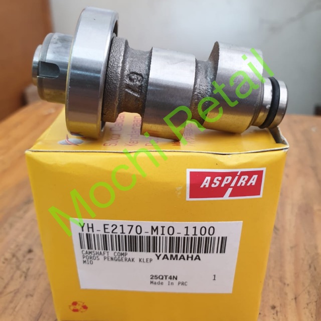 Noken As Mio Sporty - Mio Soul Ori Aspira