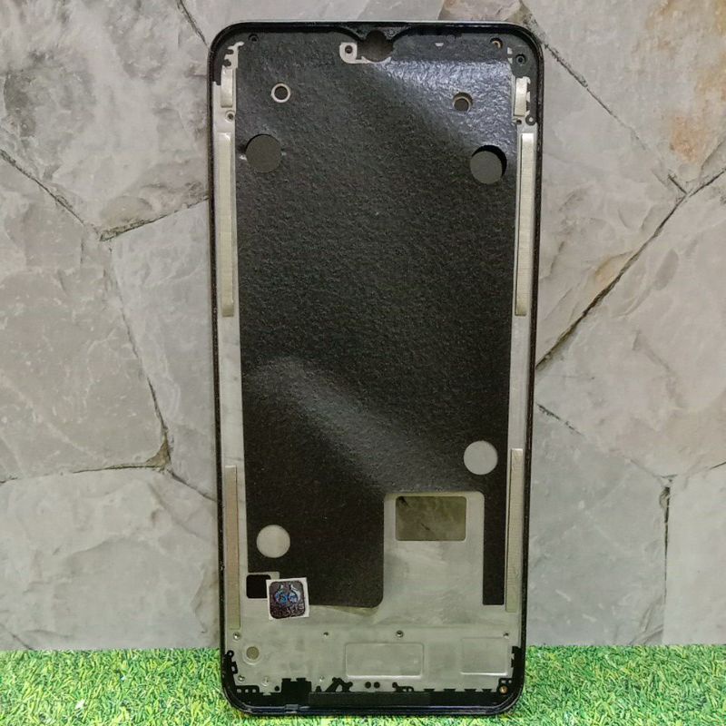 Frame Lcd Dudukan LCD Oppo F11 Original Copotan