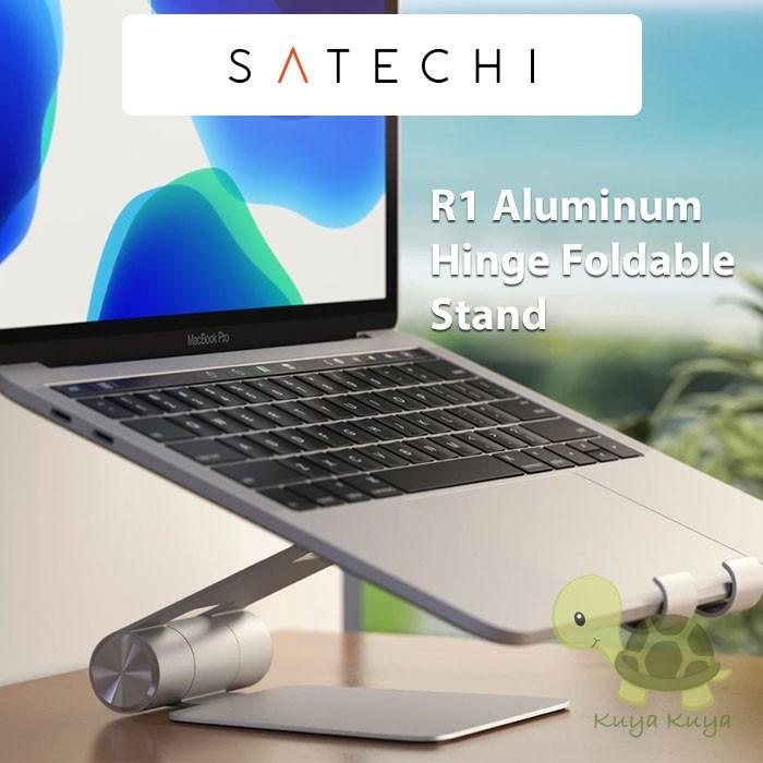 Satechi - iPad MacBook Pro Foldable Stand