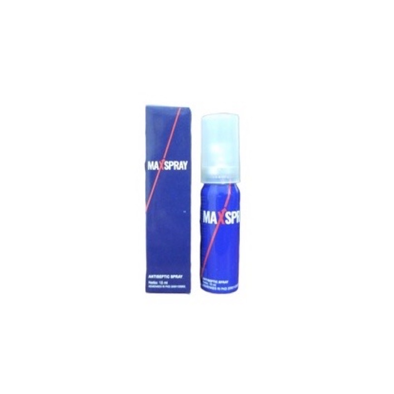 MAXSPRAY 15ml