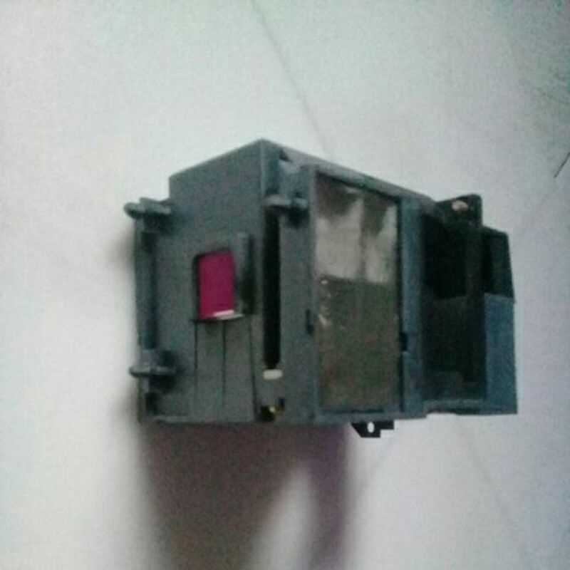 LAMPU PROYEKTOR INFOCUS DLP X12