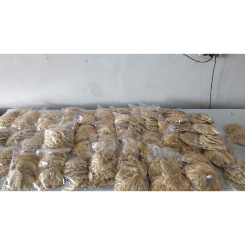 

pisang kipas Frozen