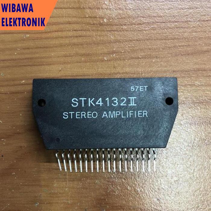 STK4132ll STK4132 wbwele88