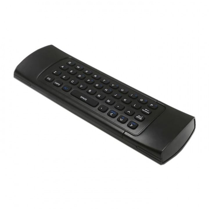 MX3-M Multifunction Air Mouse Mini Wireless Keyboard Remote Control