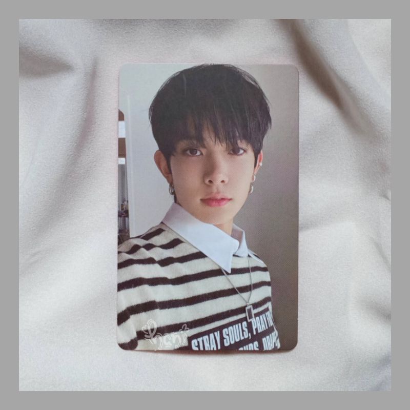 pc heeseung hype selca