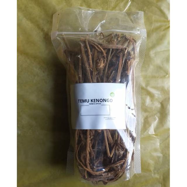 Akar Purwoceng 100Gr | Pimpinella Pruatjan