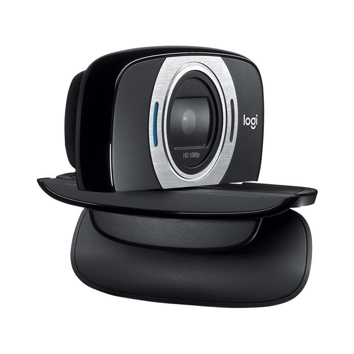 Webcam Logitech C615 HD (C615HD)