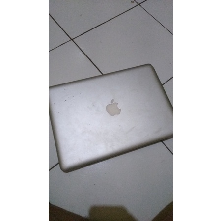 Macbook Pro 2009