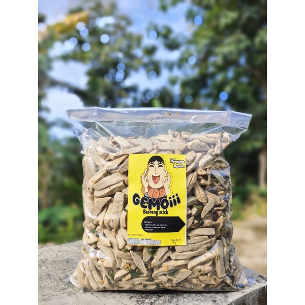 

Basreng Original 1kg.