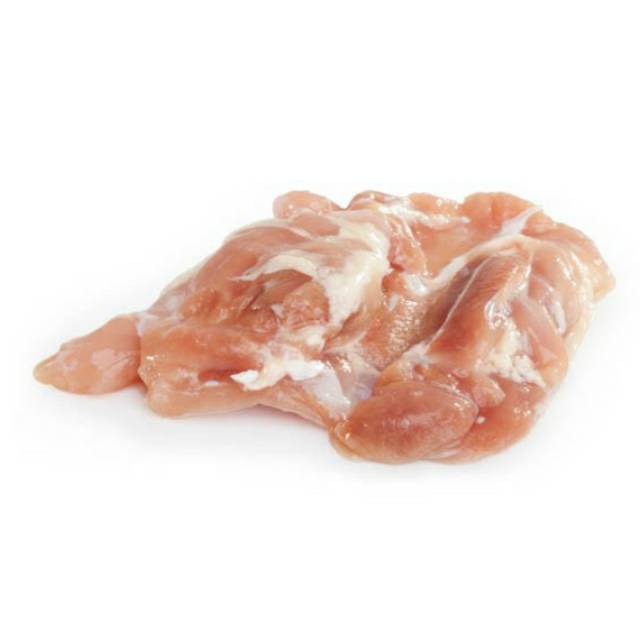 

Paha Ayam Fillet