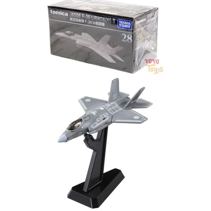 f 35 diecast model