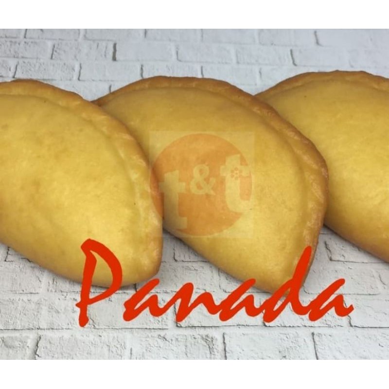 

Panada (20 pcs) - Kue Manado