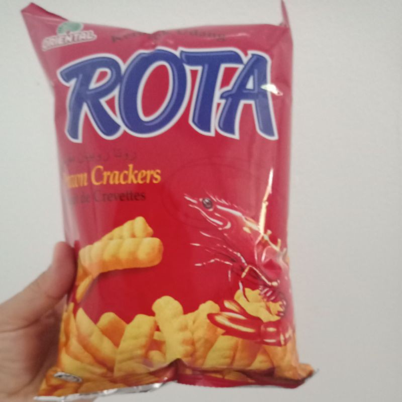 

KERUPUK UDANG ROTA IMPOR MALAYSIA