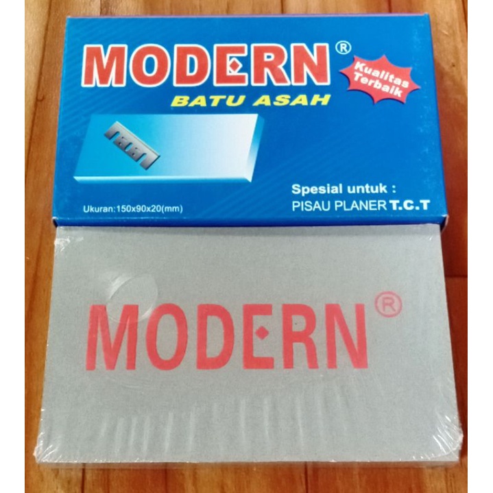 BATU ASAH PISAU PLANER/ SUGU MODERN TCT