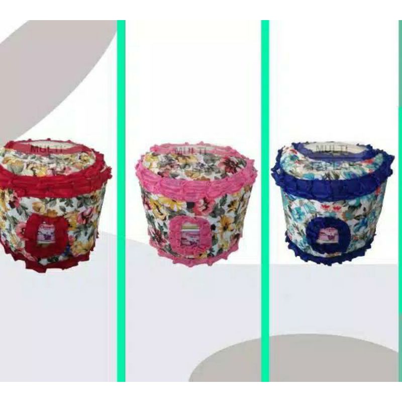 tutup Magicom / tutup magic jar / tutup mejikom