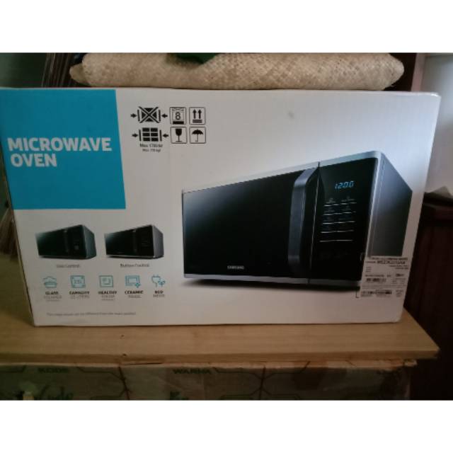 Microwave