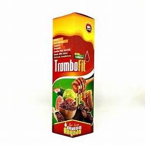 

BERKASIAT TROMBOFIT PERPADUAN SARI KURMA MADU ANGKAK JAMBU BIJI DAN UBI JALAR [!!!]