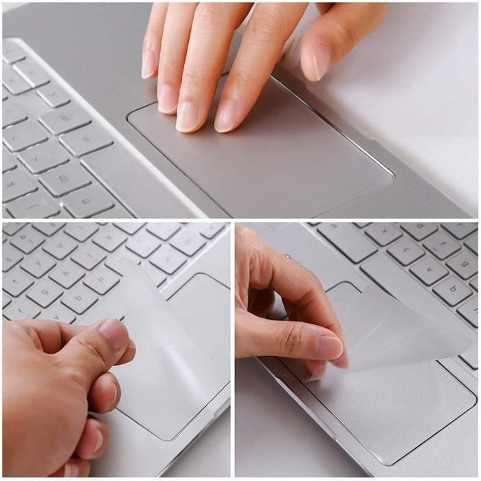 Trackpad Protector Touchpad Macbook Pro/Retina 13&quot; 15&quot; No Touch Bar