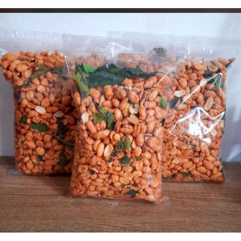 

Kacang Thailand