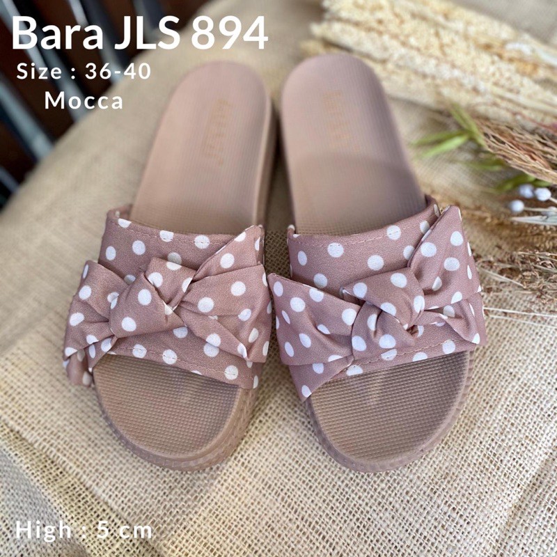 Barabara JLS 895