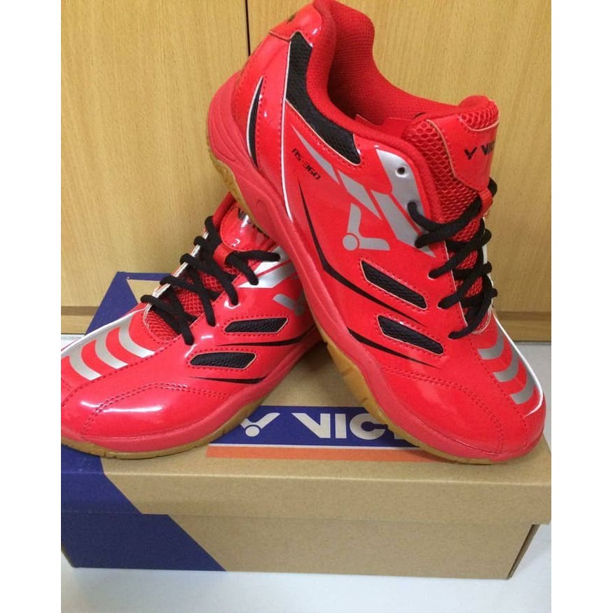 Sepatu Badminton Victor AS-360 DC Badminton Shoes