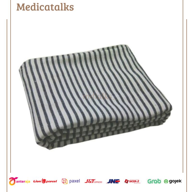 Selimut Pasien Rumah Sakit / Selimut Pasien Standard RS