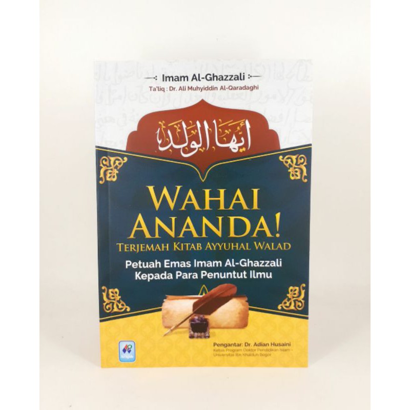 Harga Ayyuhal Walad Imam Terbaru November 2021 Biggo Indonesia