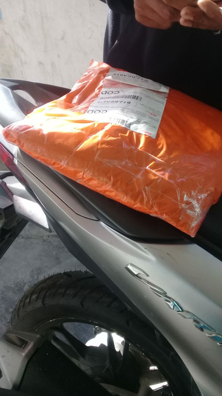 Batik Couple Hem Dan Blouse (3)