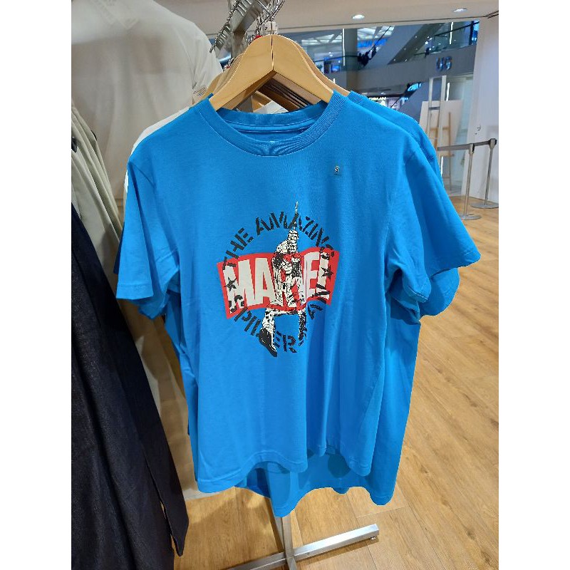 UNIQLO KASHIWA SATO ORI SALE DEMON SLAYER MARVEL KINGKONG GUNDAM GUNPLA ANIMAL CROSSING JJK DEMON