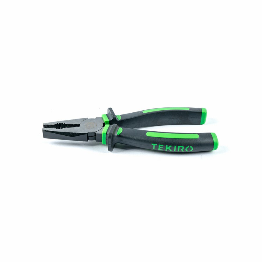 TEKIRO LINESMAN PLIERS 7&quot; - TANG KOMBINASI TEKIRO