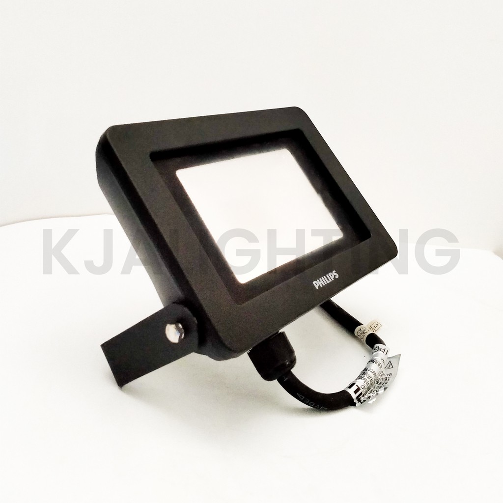 KAP SOROT FLOOD LIGHT LED PHILIPS TUFF 20 WATT WHITE