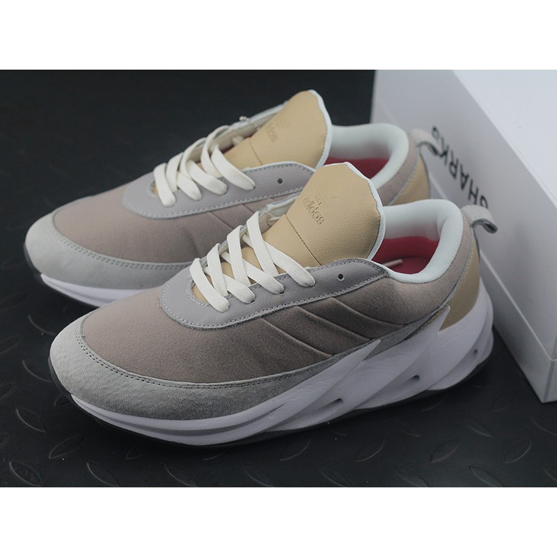 adidas sharks deep concept sneakers