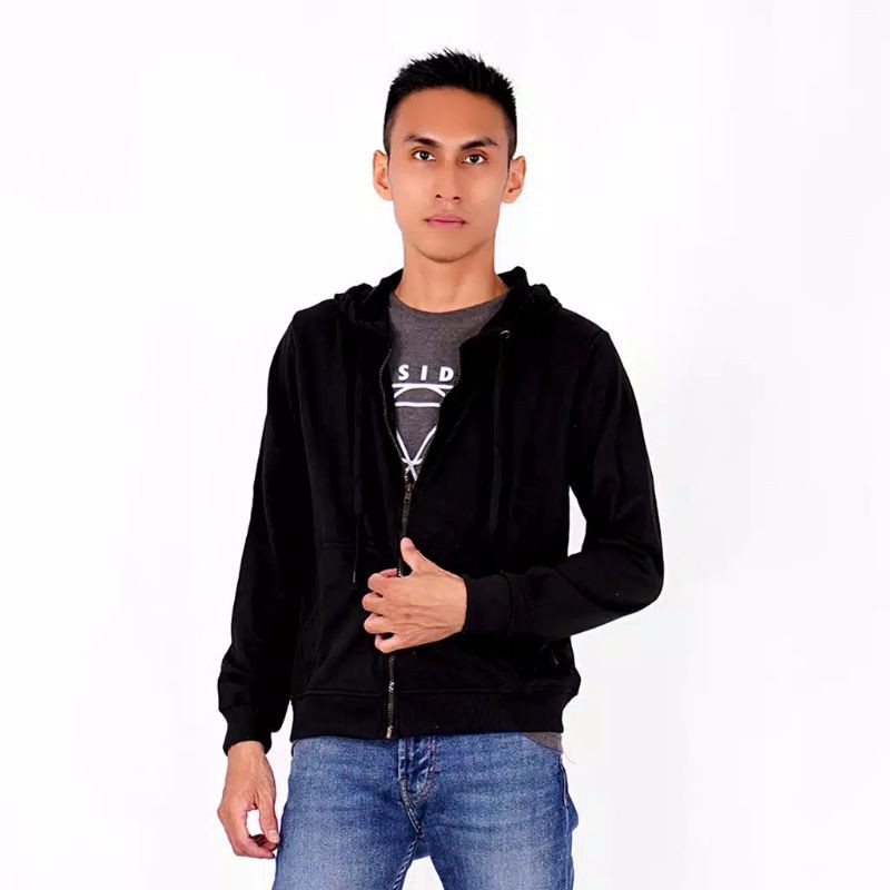 Jaket Zipper Hoodie NY Hoodie Newyork Hoodie