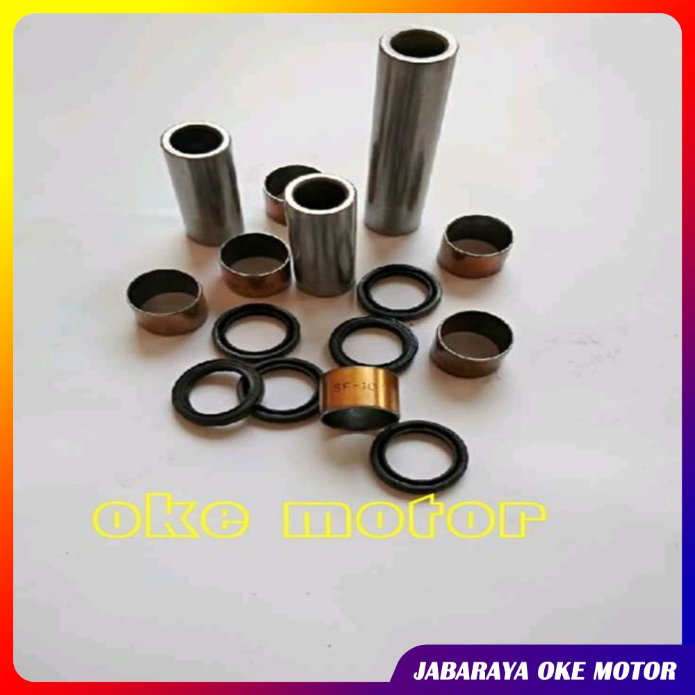 BOS SHOCK BOS MONOSHOCK YAMAHA SCORPIO GREAT A