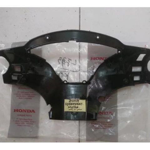 Premium Batok Totok Lampu Depan Bagian Belakang Supra 125 KTM AHM Kualitas Oke