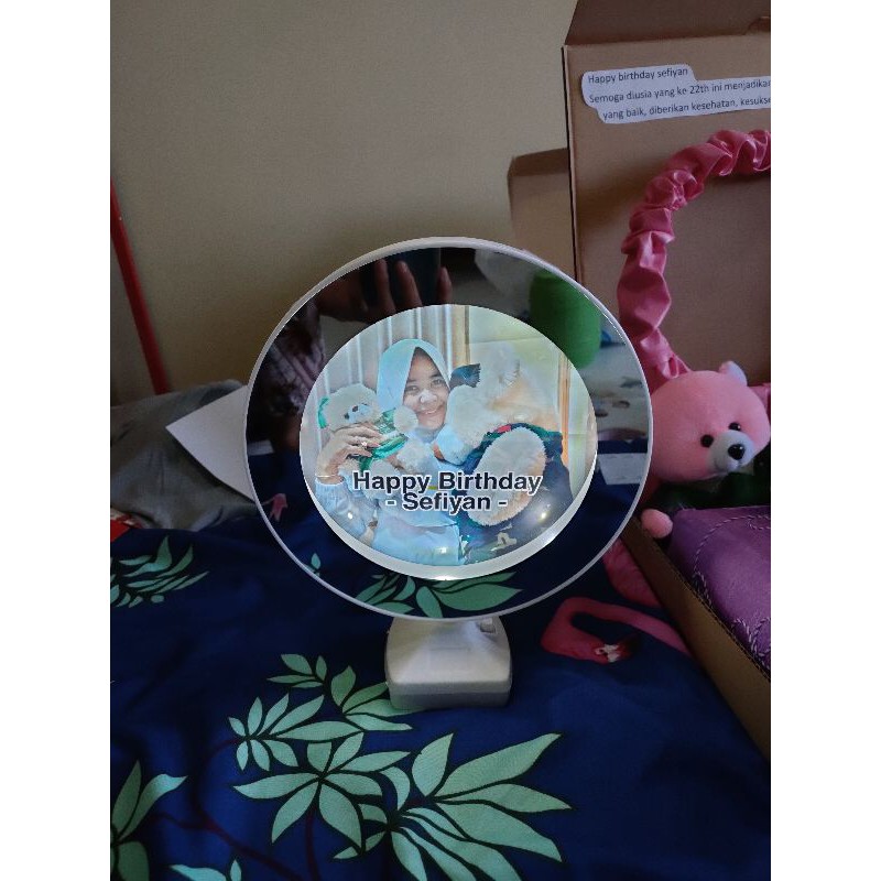 PAKET KADO WANITA SUPER GEMES LENGKAP DAN KEKINIAN