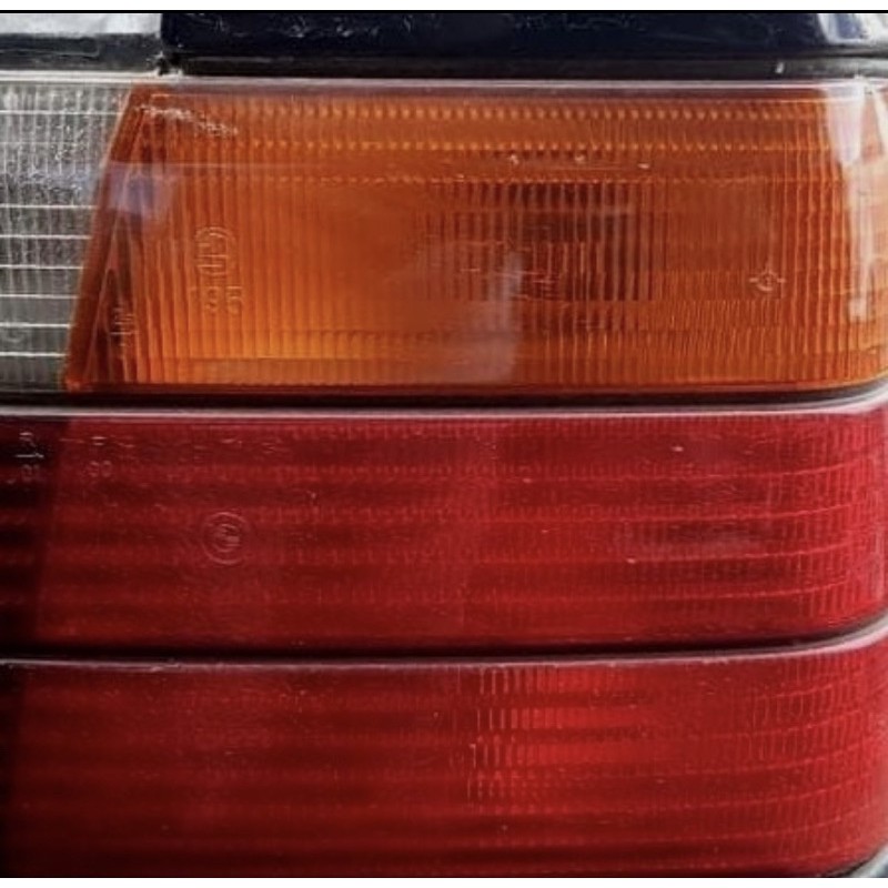 Stoplamp Mobil BMW E36 (satu set)